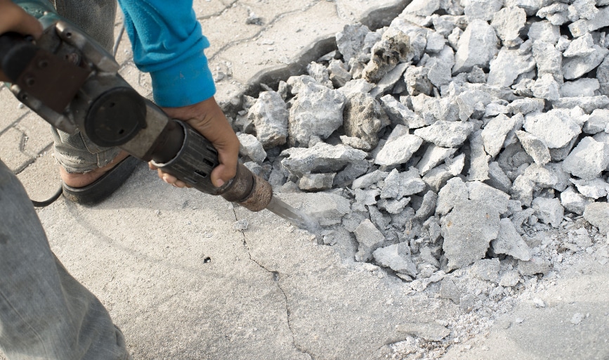 Vista Alegre Concrete