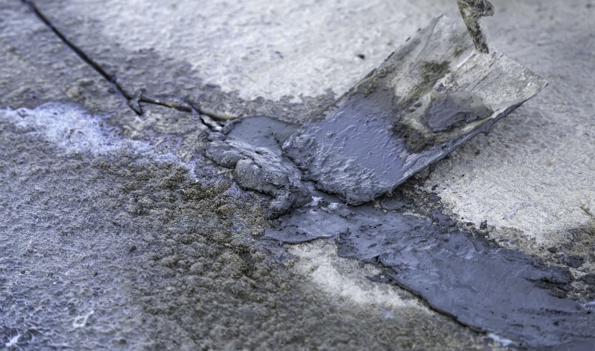 Concrete Repair
